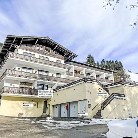 Apartment Holiday-1 By Interhome Zell am See Exterior foto