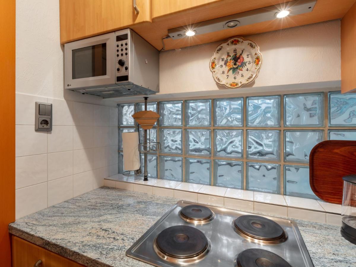 Apartment Holiday-1 By Interhome Zell am See Exterior foto