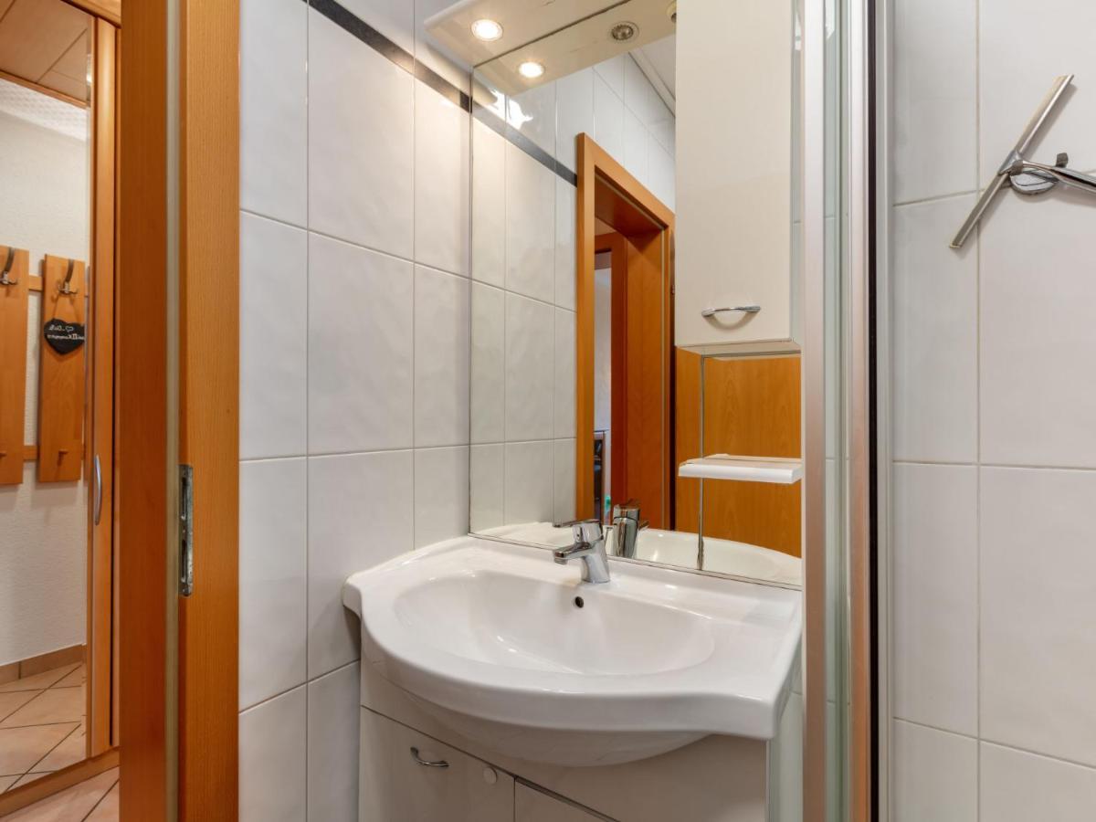Apartment Holiday-1 By Interhome Zell am See Exterior foto