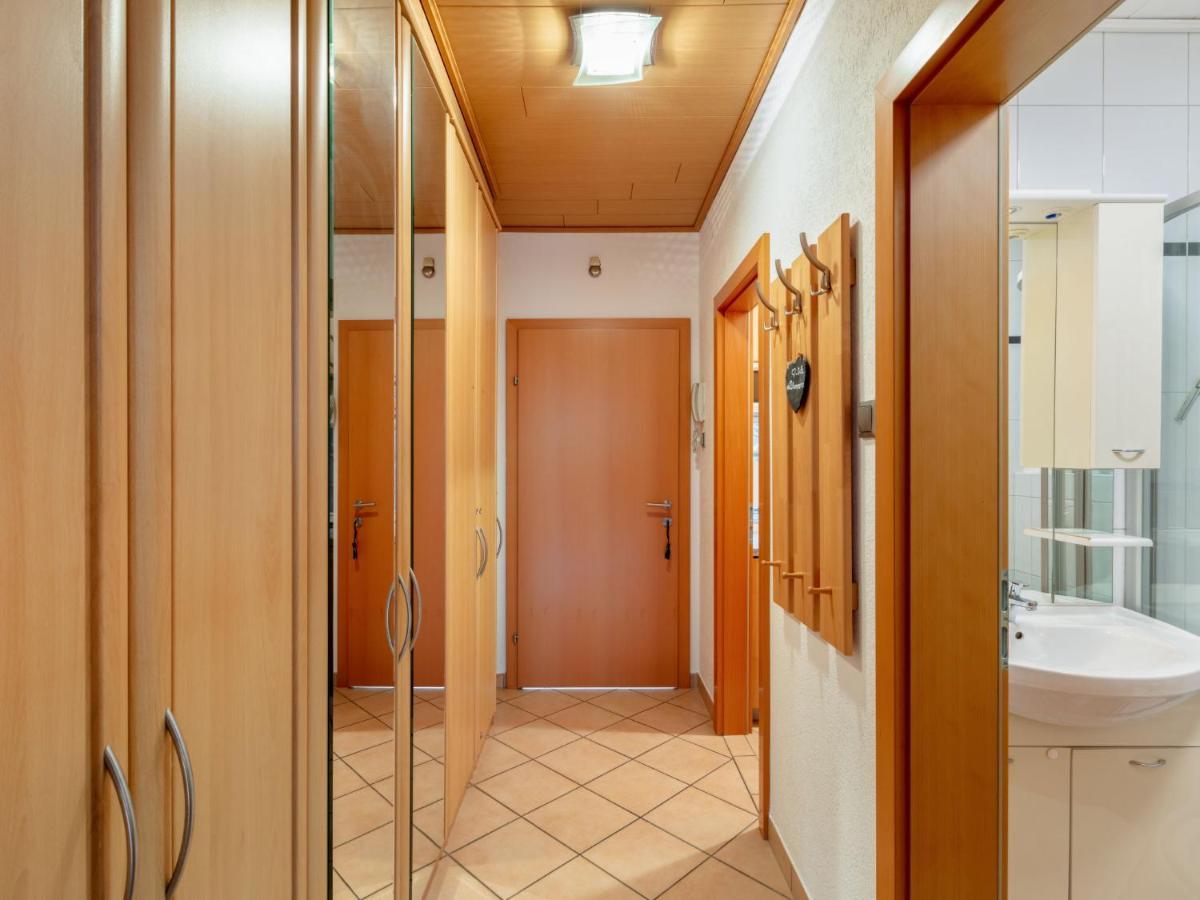 Apartment Holiday-1 By Interhome Zell am See Exterior foto