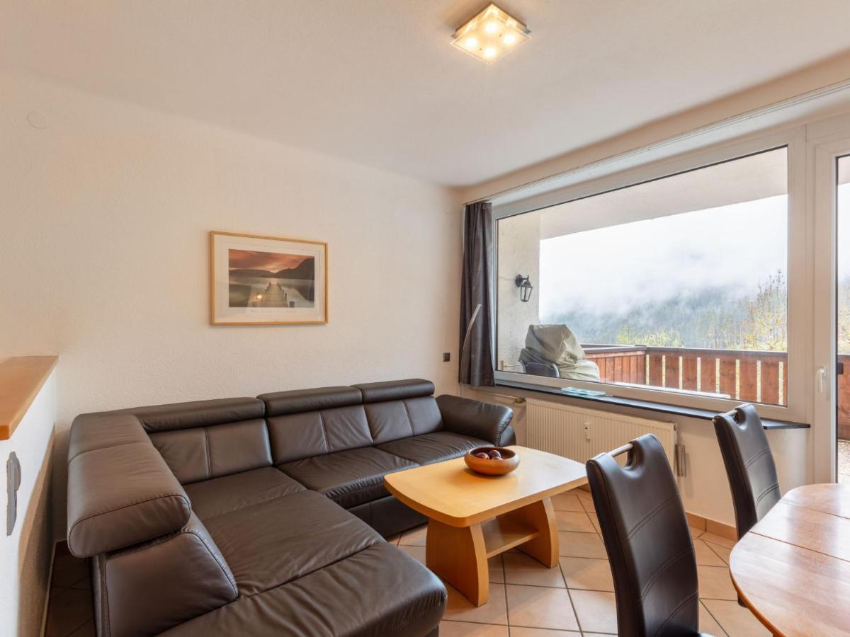 Apartment Holiday-1 By Interhome Zell am See Exterior foto