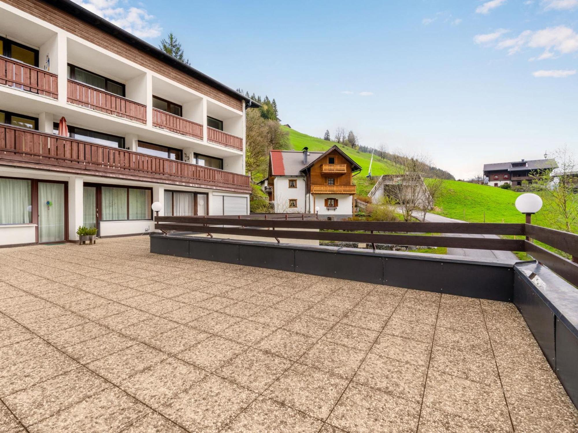 Apartment Holiday-1 By Interhome Zell am See Exterior foto